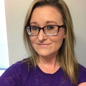 Meet your Posher, Kristi